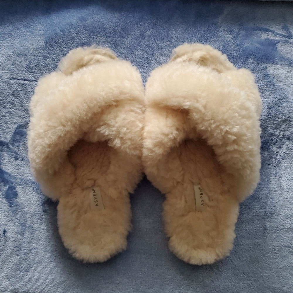 House shoes